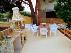 Villa Vista Al Mar Thassos Greece