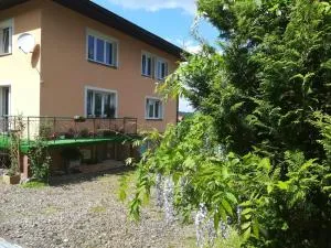 Noclegi pod lasem Solina 20 - Rapiska