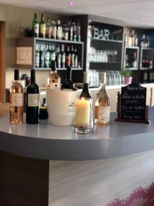 Hotels ibis Styles Arles Palais des Congres : photos des chambres