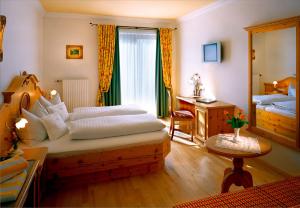 Cottage Double Room room in Hotel Brückenwirt