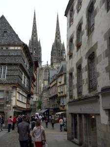 B&B / Chambres d'hotes Ti-Gwennel : photos des chambres