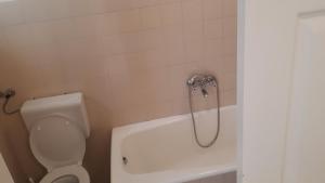 Apartmani Riba