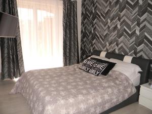 Apartament z Basenem Laura Polanki Park