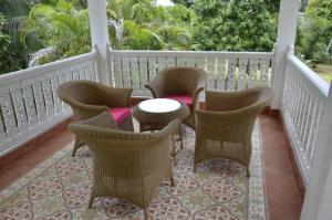 Baan Khun Nang Colonial Residence