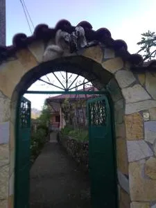 Bujtina Polimen - Përmet