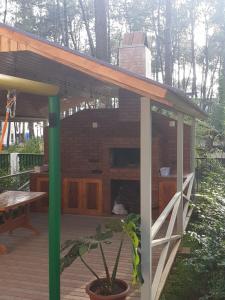 Shekvetili Big Wonder