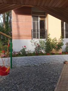 Shekvetili Big Wonder