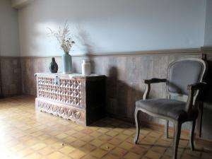 Hotel Restaurant Les Barnieres photo 24