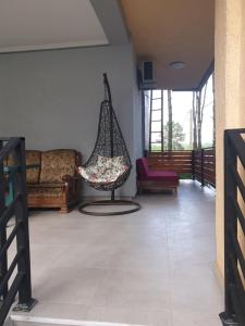 Shekvetili Big Wonder