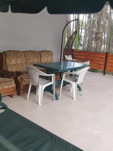 Shekvetili Big Wonder