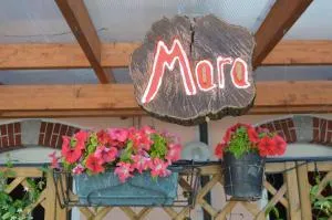 Appartamento Mara - Domodossola