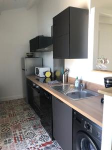 Appartements Oliera 2 : photos des chambres