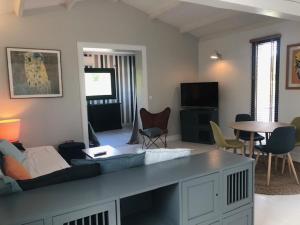 Appartements Oliera 2 : photos des chambres