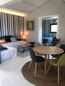 Appartements Oliera 2 : photos des chambres