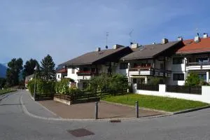 Apartment Lukas Huber - Riscone