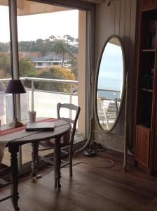 Appartements Studio joigny Pereire : photos des chambres