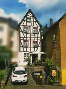 Gästehaus Pension Romantika - Cochem