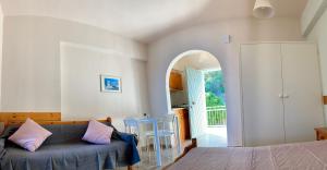 Fedra Apartments Poros-Island Greece