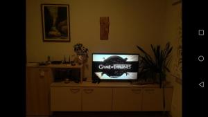 Apartment House Cviter