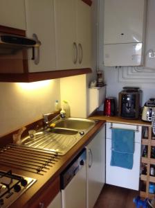 Appartements Studio joigny Pereire : photos des chambres