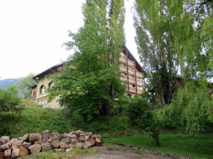 Hotel Restaurant Les Barnieres photo 15