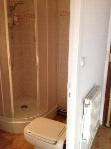 Appartements Studio joigny Pereire : photos des chambres