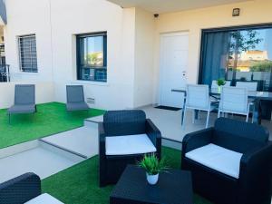 Apartment Playa Elisa Bay