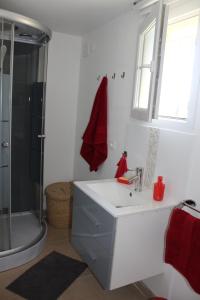 Appartements Claude et Marie-France : photos des chambres