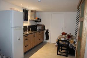 Appartements Claude et Marie-France : photos des chambres