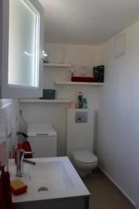 Appartements Claude et Marie-France : photos des chambres