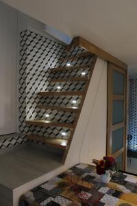 Appartements Claude et Marie-France : photos des chambres