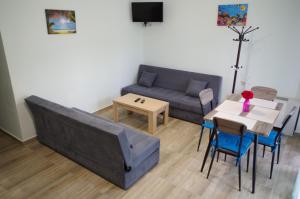 Anesis Luxury Apartments Thassos Greece
