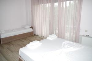 Anesis Luxury Apartments Thassos Greece