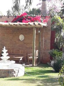 Pousada Recanto Do Sussego