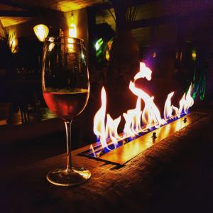 Pousada Celeiro do Gutto