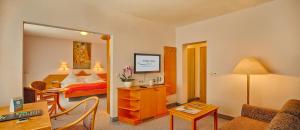 4 star hotell Trip Inn Hotel Zum Riesen Hanau Saksamaa