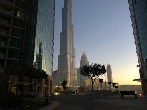 AUBERGE Luxury 2BR Full Burj Khalifa and Fountain View