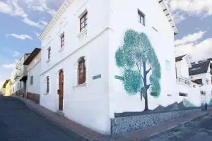 Casa LunaLoma - Boutique Apartments - Hacienda Cornejo de Ish