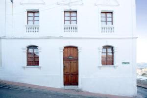 Casa LunaLoma - Boutique Apartments