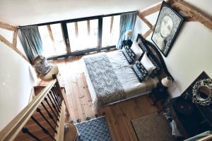 B&B / Chambres d'hotes Chateau de Clermont : photos des chambres