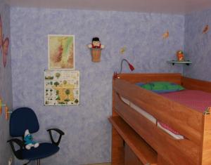 Maisons de vacances Gite Schlitteur Et Sapiniere : photos des chambres