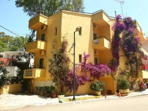 Drosia Hotel - Georgioupoli