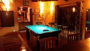 Pousada Celeiro do Gutto