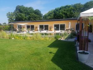 Ferienhaus zum Imker