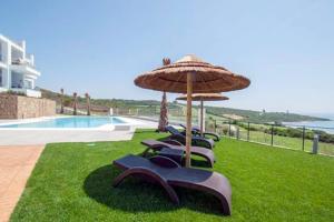 New front line beach-golf La Alcaidesa San Roque The Links 1