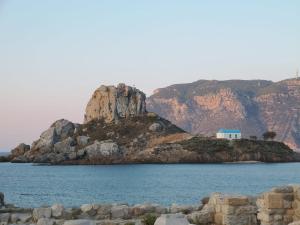 Haralambos Apartments Kos Greece