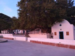 Haralambos Apartments Kos Greece
