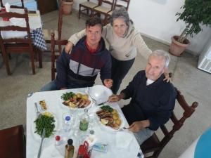 Haralambos Apartments Kos Greece