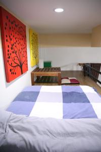 Phòng Ba Người Tiêu Chuẩn (Standard Triple Room)