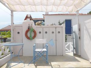 Ferienhaus-Alonissos-Griechenland
